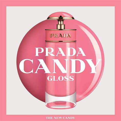 prada candy gloss perfume ingredients|Prada Candy perfume knock off.